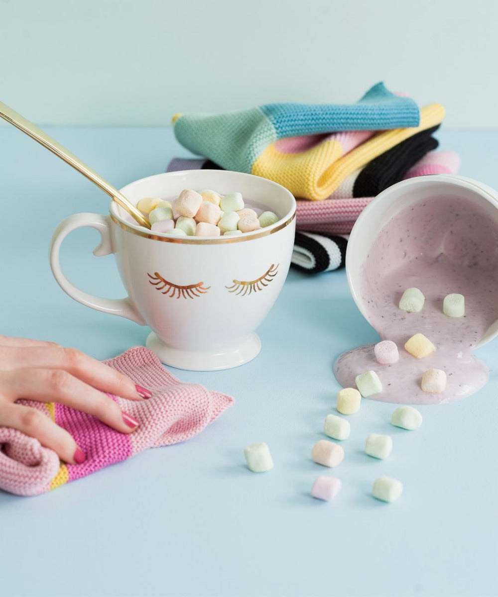 Miss Étoile karklud - Bahne